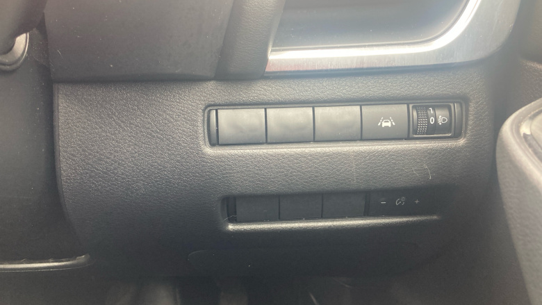 Nissan Qashqai 1.5 E-Power Acenta Premium 5dr Auto Hybrid Hatchback